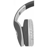 Гарнитура Defender FreeMotion B525 Grey/White (63527)