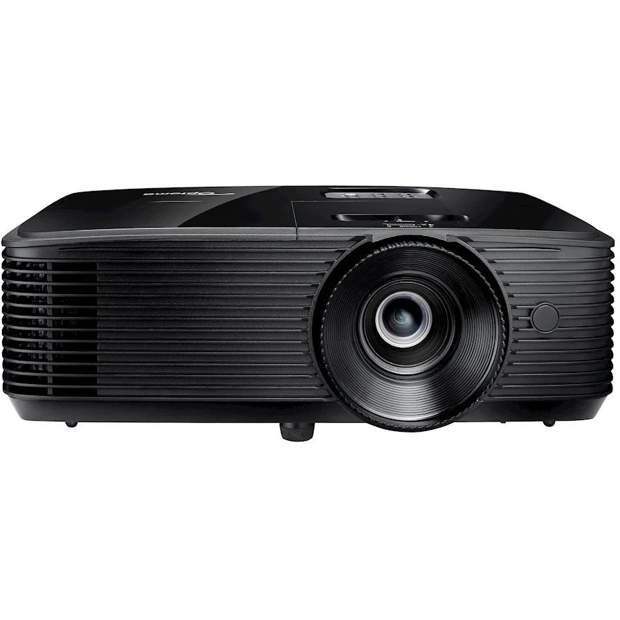 Проектор Optoma W400LVe - W400LVe/E9PX7D701EZ1 - фото 2