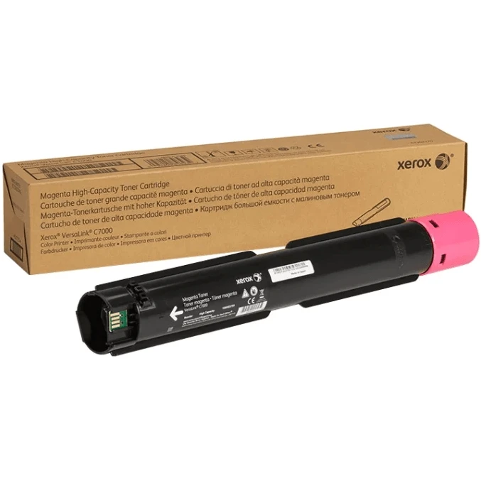 Картридж Xerox 106R03767 Magenta