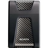 Внешний жёсткий диск 1Tb ADATA HD650 Black (AHD650-1TU31-CBK)