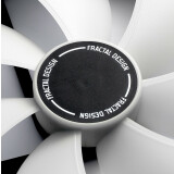 Вентилятор для корпуса Fractal Design Prisma AL-12 (FD-FAN-PRI-AL12)