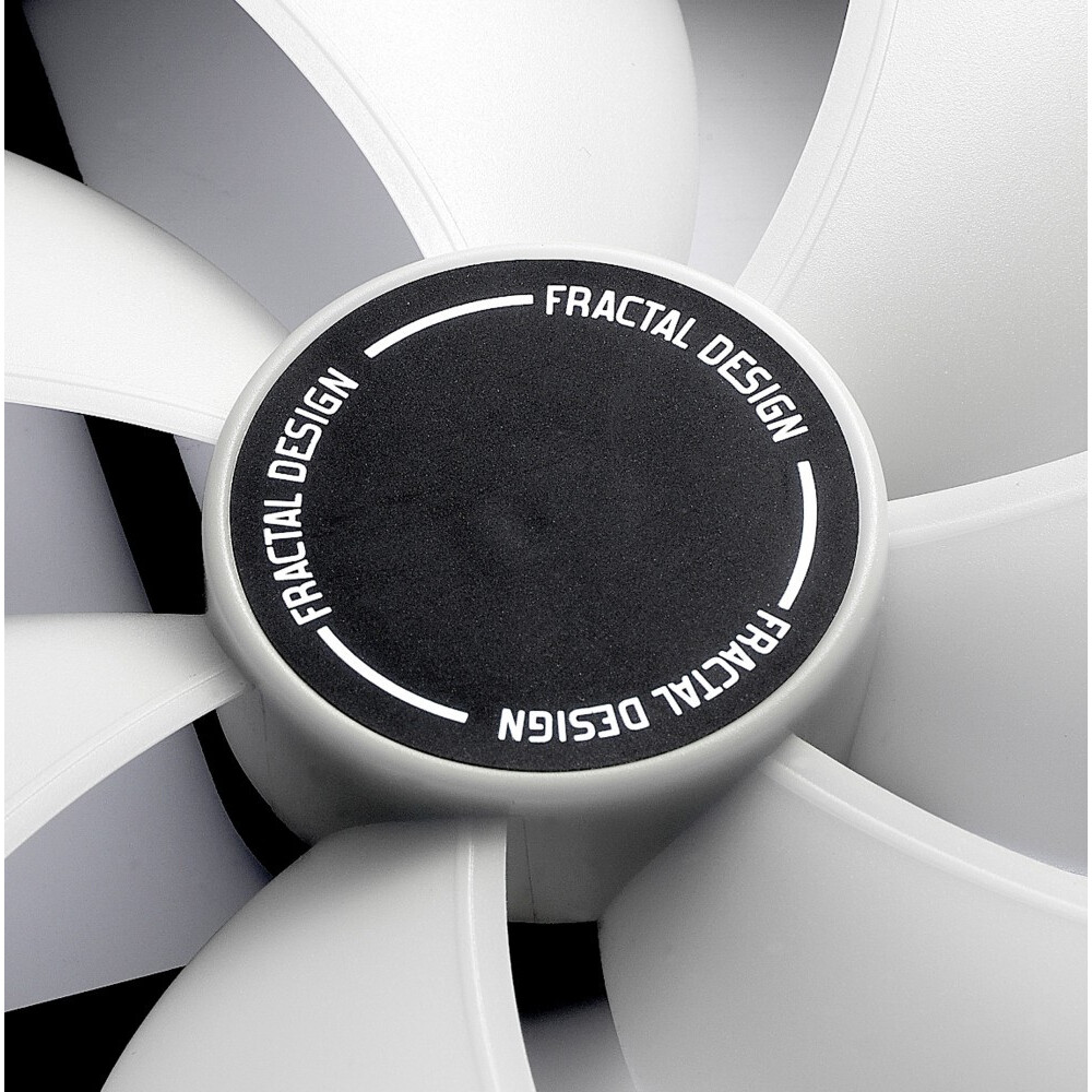 Вентилятор для корпуса Fractal Design Prisma AL-12 (FD-FAN-PRI-AL12) - фото 8