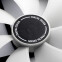 Вентилятор для корпуса Fractal Design Prisma AL-12 (FD-FAN-PRI-AL12) - фото 8