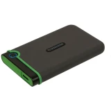 Внешний жёсткий диск 4Tb Transcend StoreJet 25M3C (TS4TSJ25M3C)