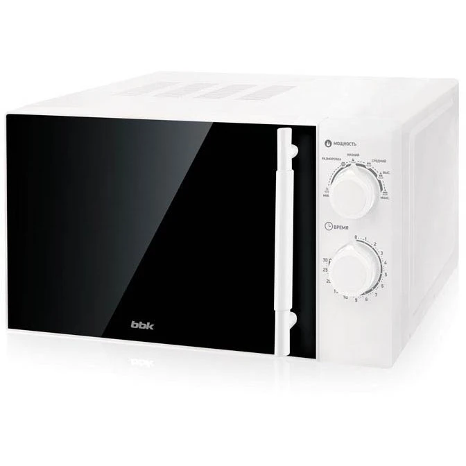 Микроволновая печь BBK 20MWS-771M/W-M