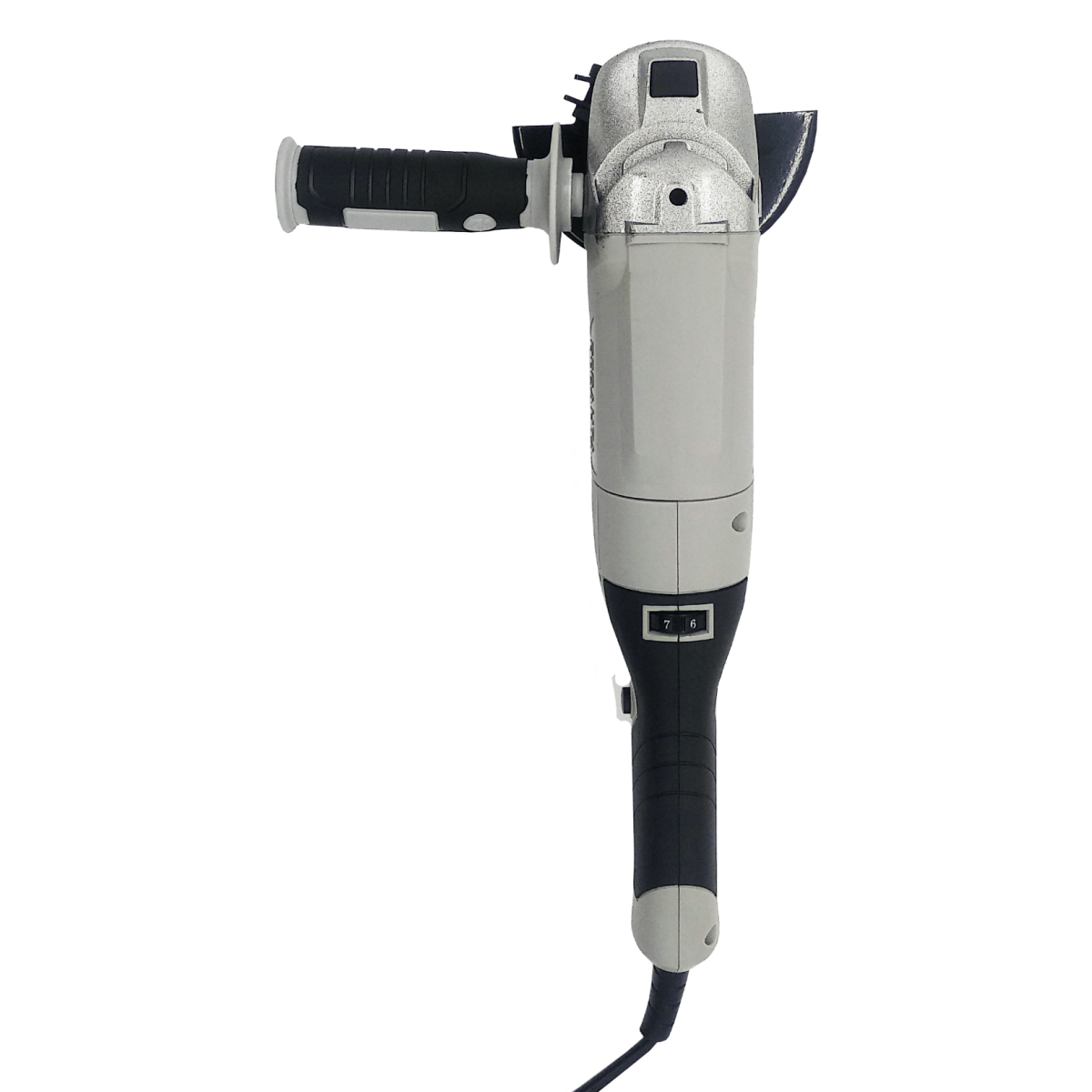 Шлифовальная машина Ресанта УШМ-125/1400Э - 75/12/5 - фото 3