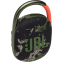 Портативная акустика JBL Clip 4 Camouflage - JBLCLIP4SQUAD