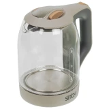 Чайник Sinbo SK 7377 Grey