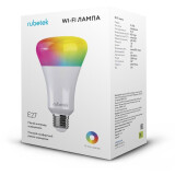 Умная лампочка Rubetek RL-3103