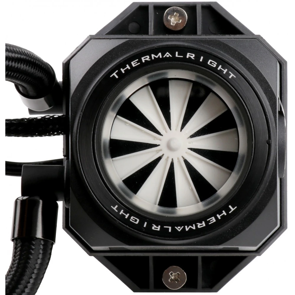 Система жидкостного охлаждения Thermalright Turbo Right 360 C - TURBO-RIGHT-360-C - фото 4