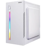 Корпус Ginzzu D380 White