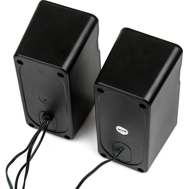 Колонки Dialog AST-22UP Black - фото 6