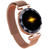 Умные часы Smarterra SmartLife Vega Rose Gold (SMLVEGAG)