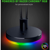 Держатель провода мыши Razer Mouse Bungee V3 Chroma (RC21-01520100-R3M1)