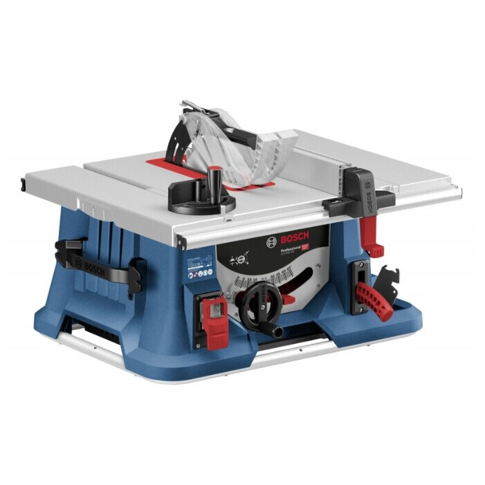 Распиловочный станок Bosch GTS 635-216 - 0601B42000
