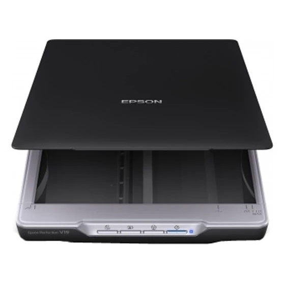 Сканер Epson Perfection V19 - B11B231401/B11B231503 - фото 2