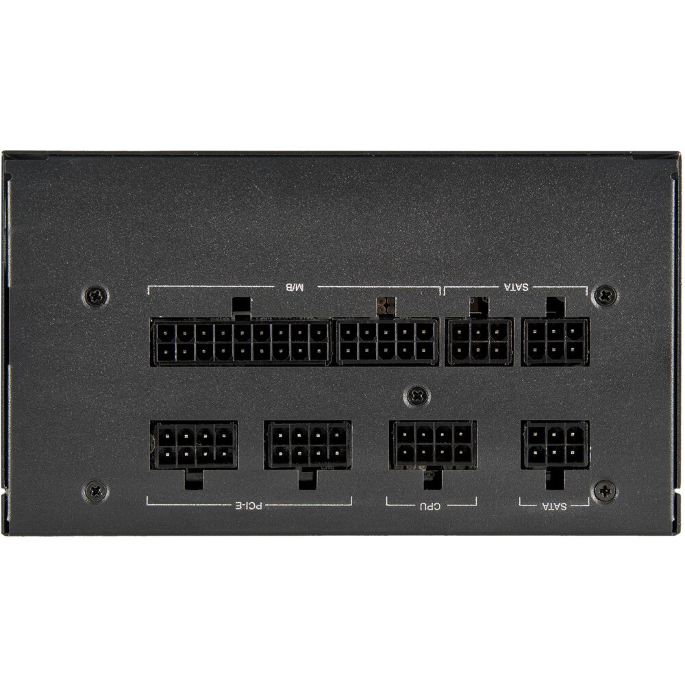 Блок питания 750W Chieftec Polaris (PPS-750FC) - фото 3