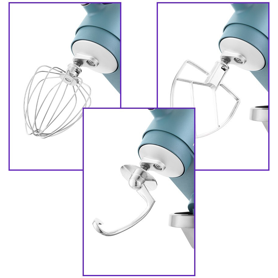 Миксер Kitfort KT-1391-2 - фото 2