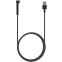 Кабель USB A (M) - microUSB B (M), 1м, Ritmix RCC-413 Black - фото 2