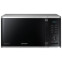 Микроволновая печь Samsung MG23K3515AS - MG23K3515AS/BW