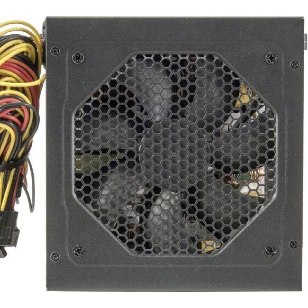 Блок питания 550W Qdion QD-550PNR 80+ - фото 2