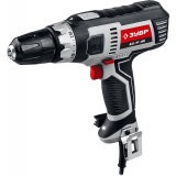 Дрель ЗУБР ДШ-М1-400