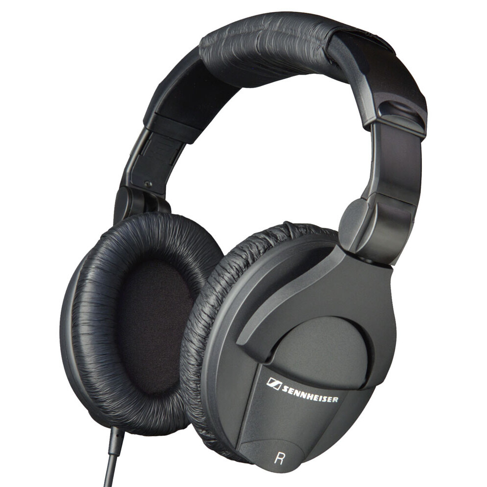 Headphones sennheiser hd best sale