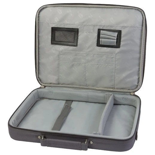 Сумка для ноутбука PC PET PCP-A1015GY - фото 2