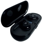 Гарнитура Digma TWS-02 Black