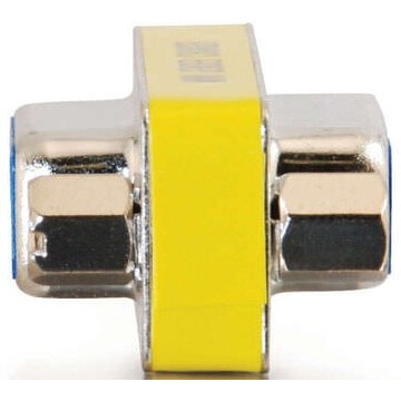 Переходник COM (F) - COM (F), Orient C807 - фото 2