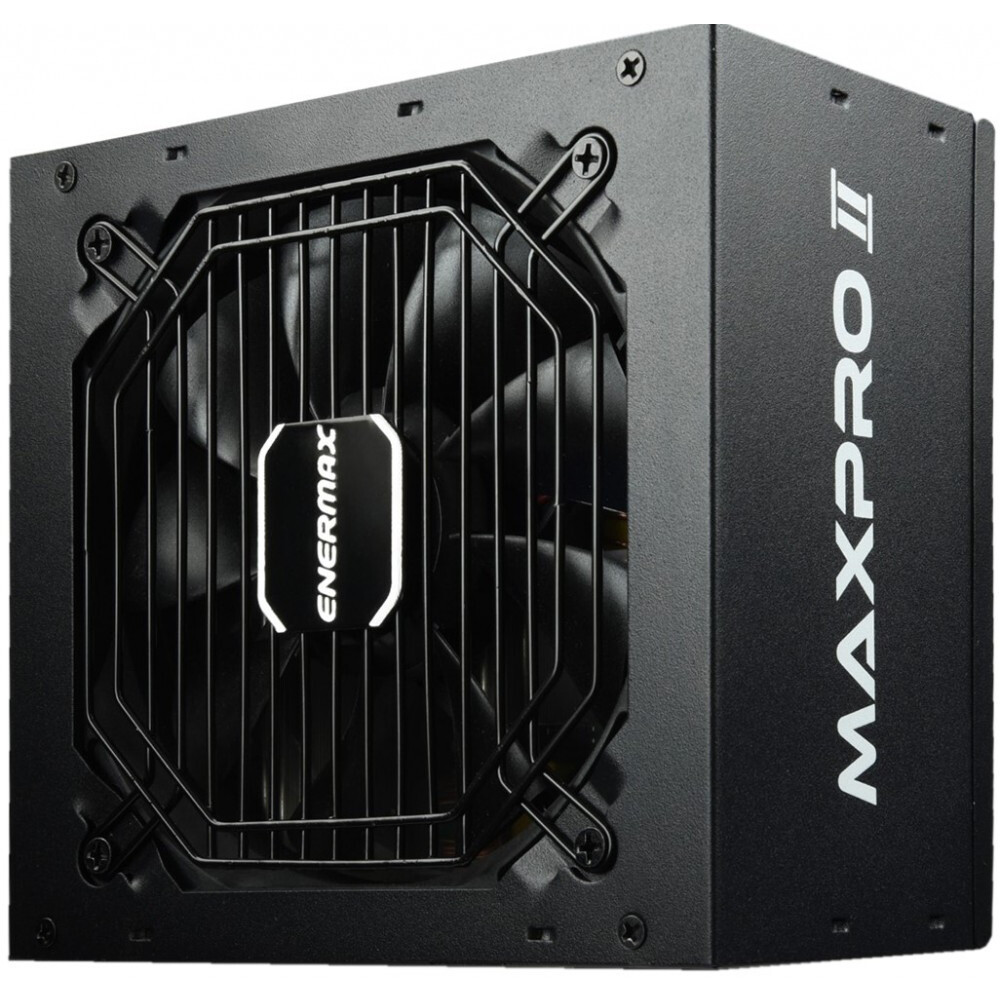 Блок питания 600W Enermax MaxPro II (EMP600AGT-C)