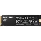 Накопитель SSD 500Gb Samsung 980 Pro (MZ-V8P500BW)