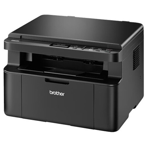 МФУ Brother DCP-1602R - фото 2