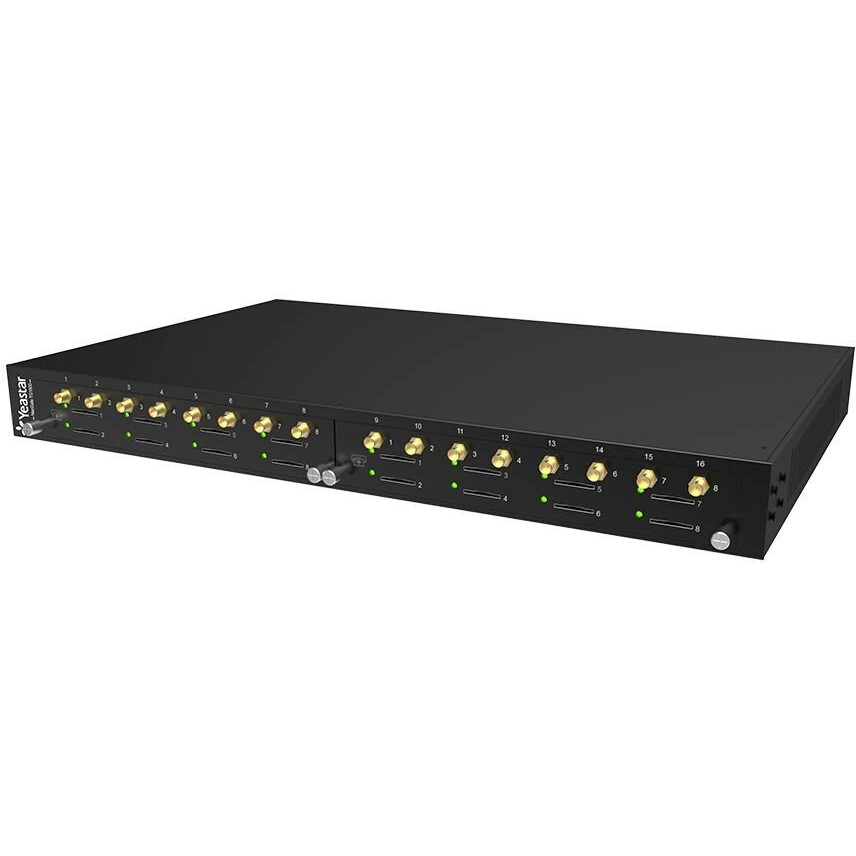 VoIP-шлюз Yeastar TG1600