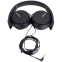 Гарнитура Sony MDR-ZX110AP Black - MDRZX110APB.CE7 - фото 3