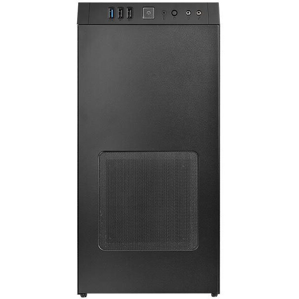 Корпус Thermaltake Versa H17 Black (CA-1J1-00S1NN-00) - фото 5