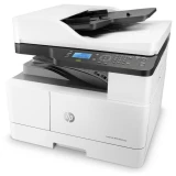 МФУ HP LaserJet M443nda (8AF72A)