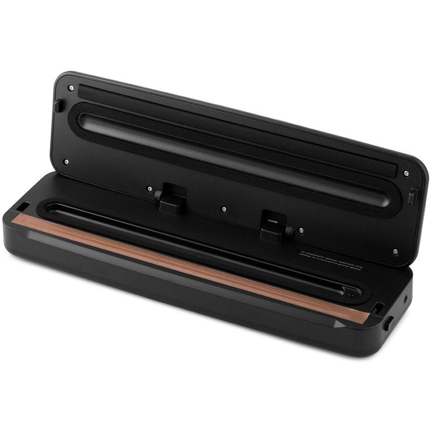 Вакуумный упаковщик Kitfort KT-1509-1 - фото 3