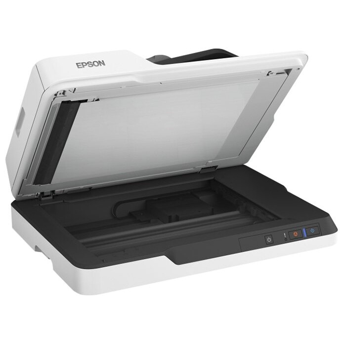 Сканер Epson WorkForce DS-1630 - B11B239401/B11B239402//B11B239507 - фото 5