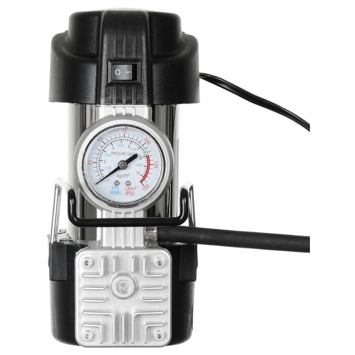 Автомобильный компрессор Starwind CC-240 - фото 3