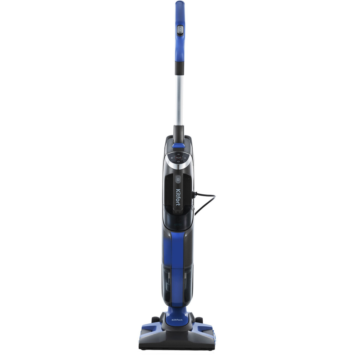 Пылесос Kitfort KT-555 - фото 2