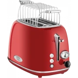 Тостер Profi Cook PC-TA 1193 Red