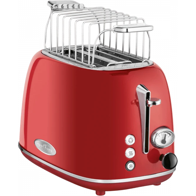 Тостер Profi Cook PC-TA 1193 Red