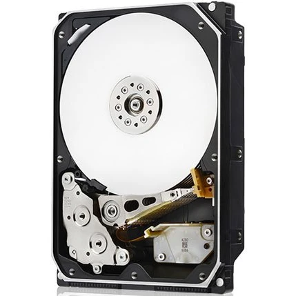 Жёсткий диск 10TB SATA-III WD Ultrastar He10 (0F27504) - HUH721010ALN604
