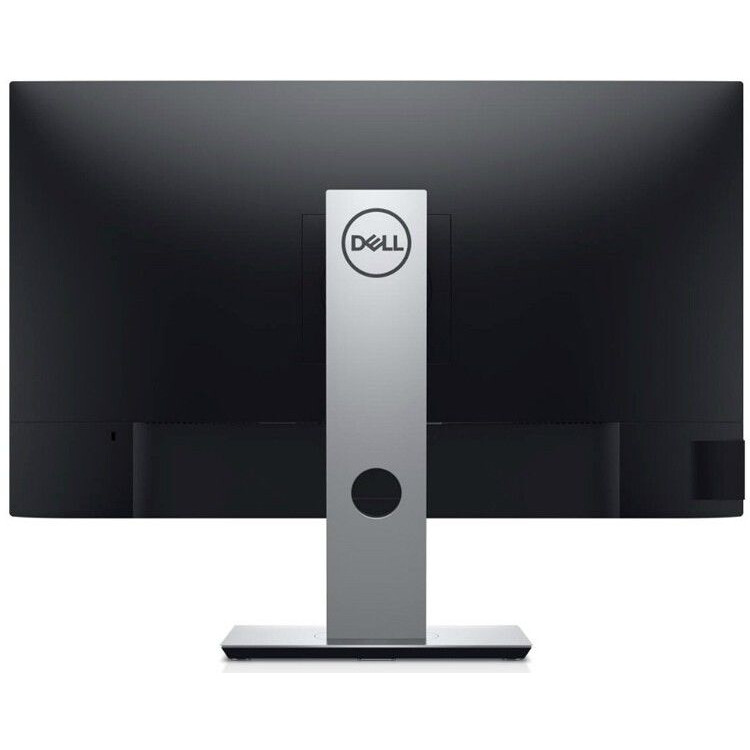Монитор Dell 27" P2720D Black (2720-0292) - фото 2