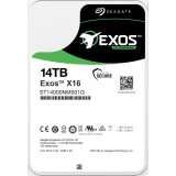 Жёсткий диск 14Tb SATA-III Seagate Exos X16 (ST14000NM001G)