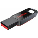USB Flash накопитель 32Gb SanDisk Cruzer Spark (SDCZ61-032G-G35)