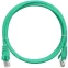 Патч-корд NIKOMAX NMC-PC4UD55B-030-C-GN, 3м
