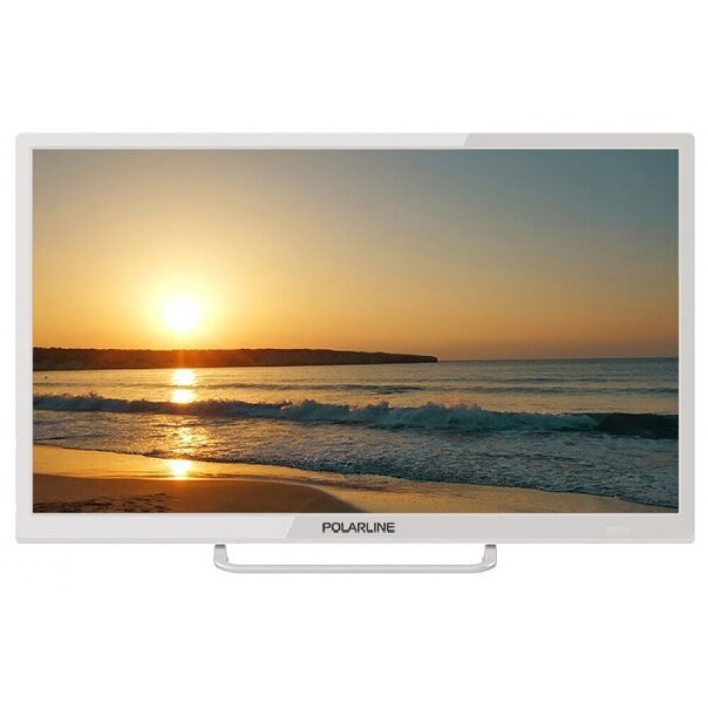 ЖК телевизор Polar 24" 24PL52TC