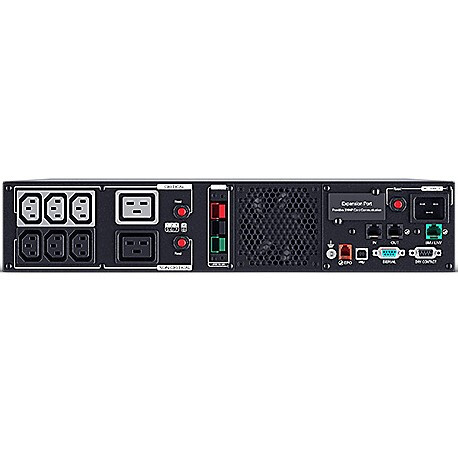 ИБП CyberPower PR3000ERTXL2U - фото 3